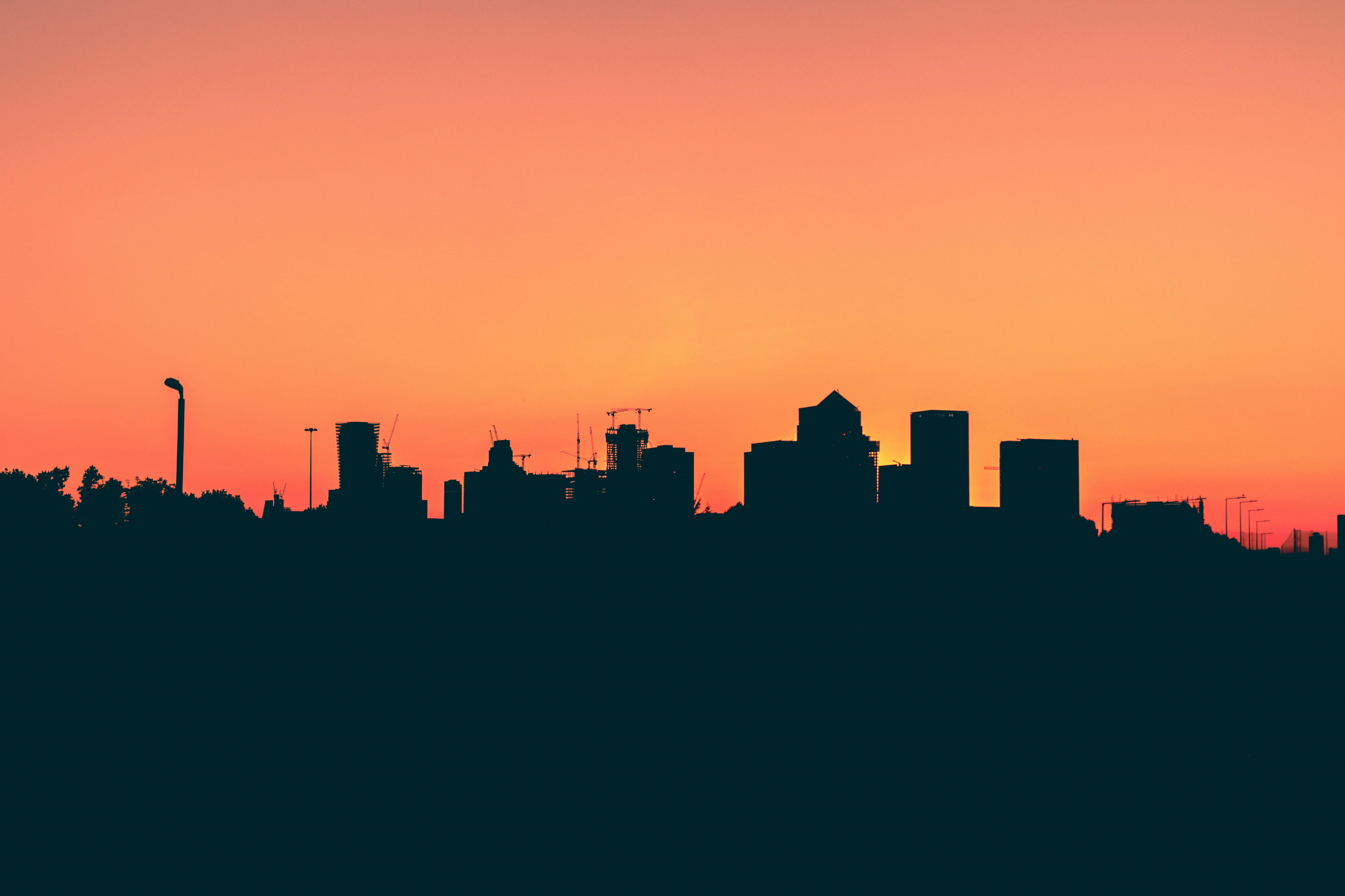 Image of Salt Lake City skyline